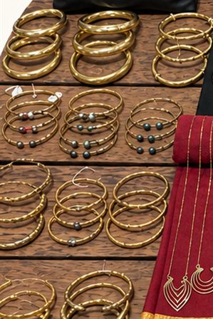 Bracelets