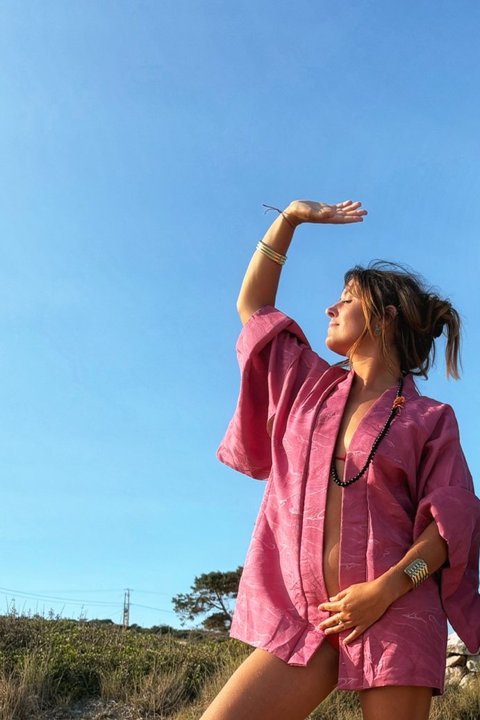 Kimono 2
