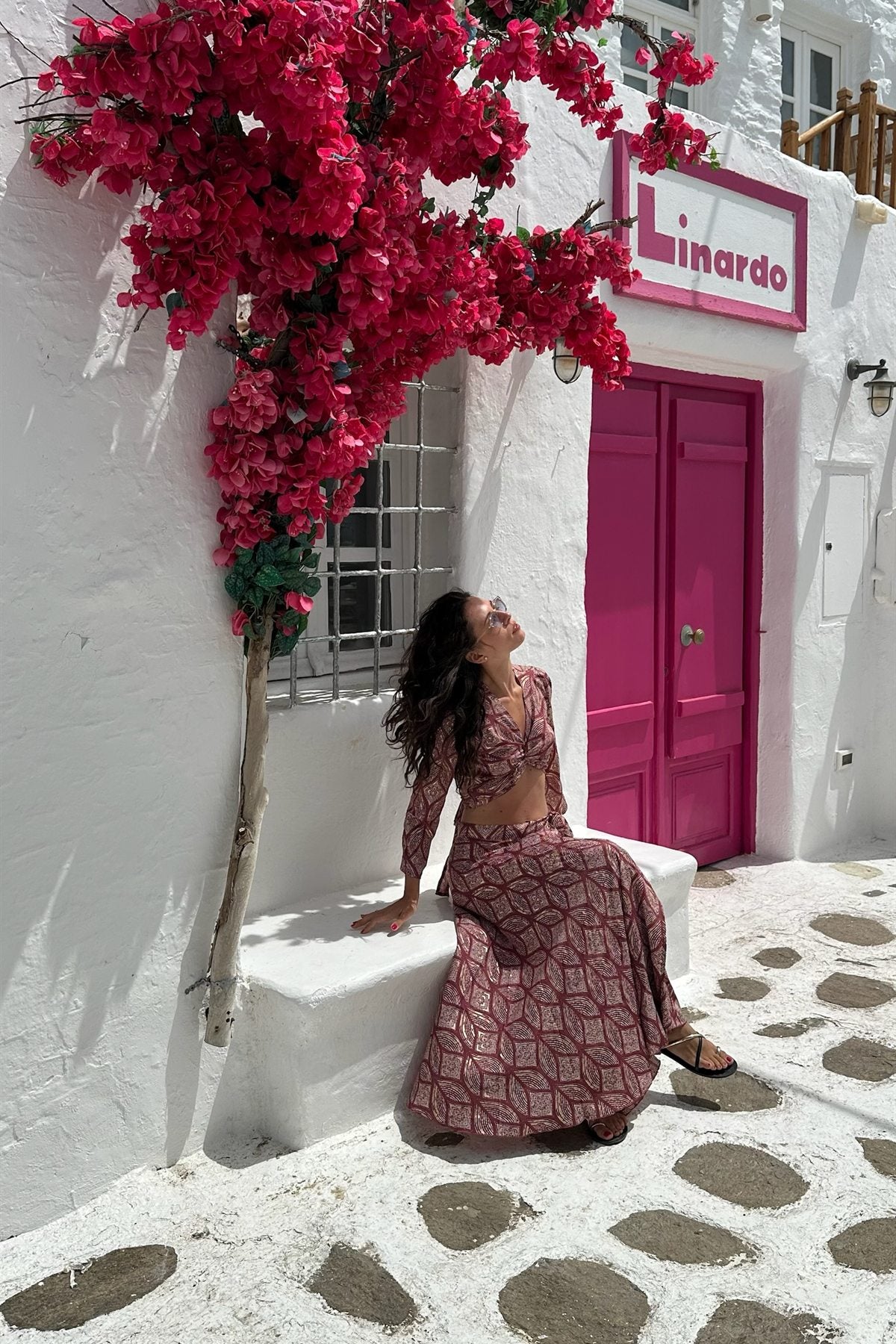 Long Skirts